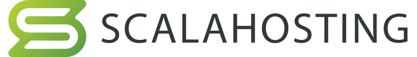 ScalaHosting managed VPS