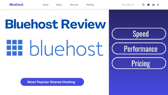 Bluehost Review: Real Pros & Cons for 2025