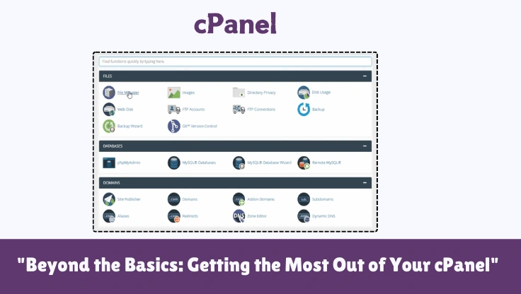 cPanel in 2026: An Expert Technical Guide to Features, WHM, and Modern Workflows