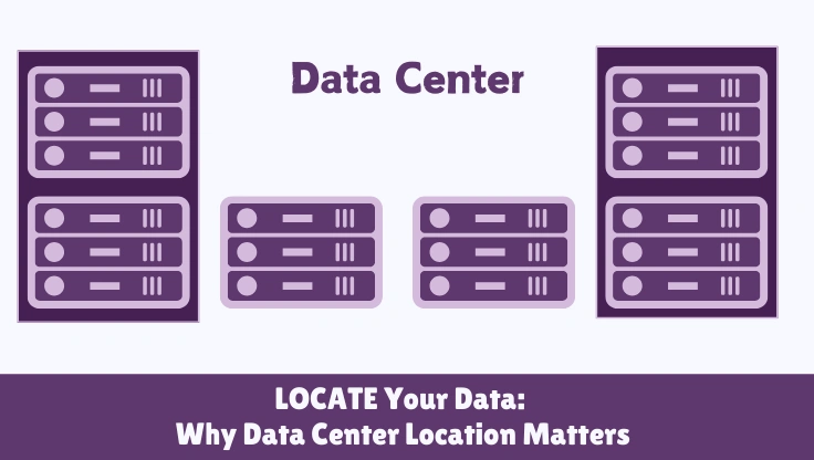 Data Center Tiers Explained: What Tier I, II, III, and IV Mean for Your Website
