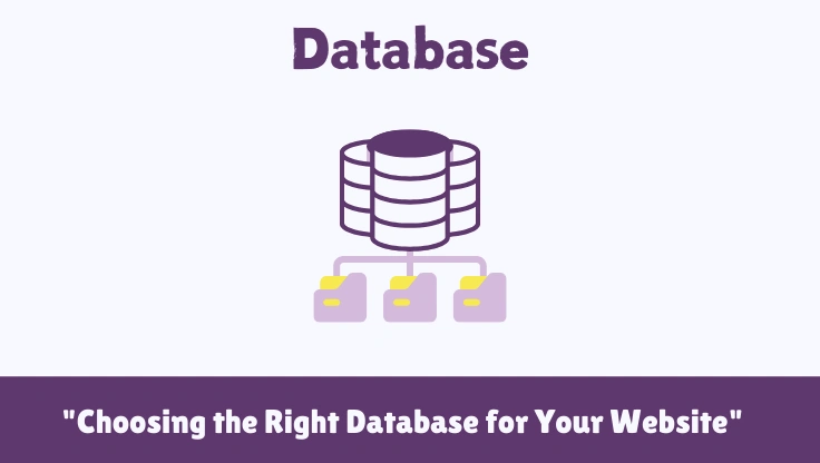 Web Hosting Databases Explained: MySQL, MariaDB, and PostgreSQL Compared