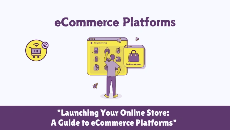 eCommerce Platforms Explained: WooCommerce vs Shopify vs Magento vs BigCommerce