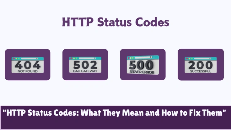 HTTP Status Codes Explained: Every Code from 1xx to 5xx with Hosting Context