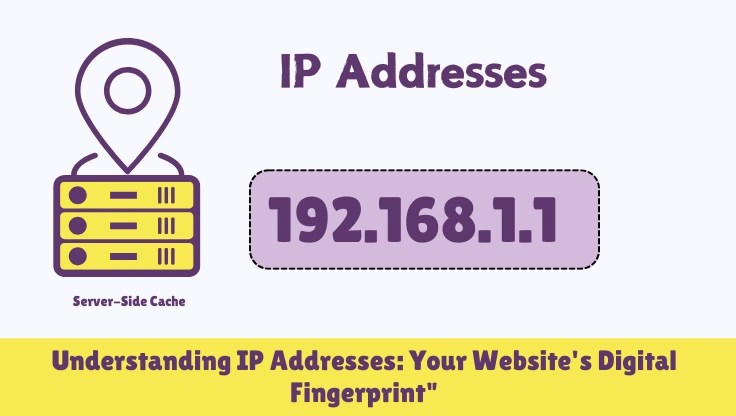 IP Addresses in Web Hosting: Shared vs Dedicated, IPv4 vs IPv6 Explained