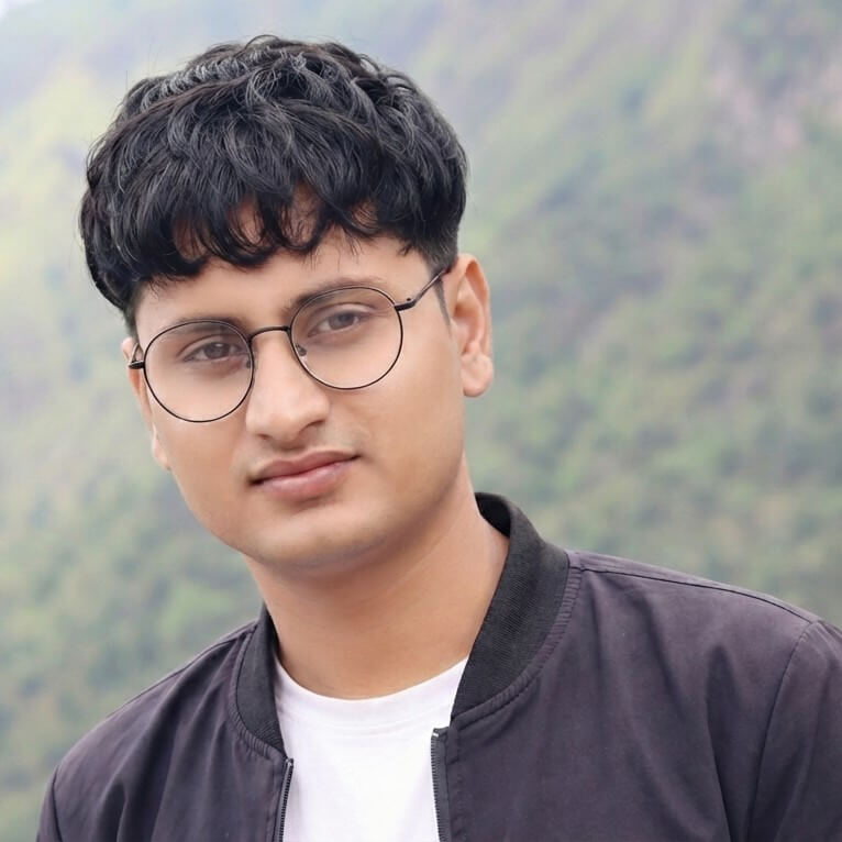 Mangesh Supe: Web Hosting Expert & Server Performance Analyst