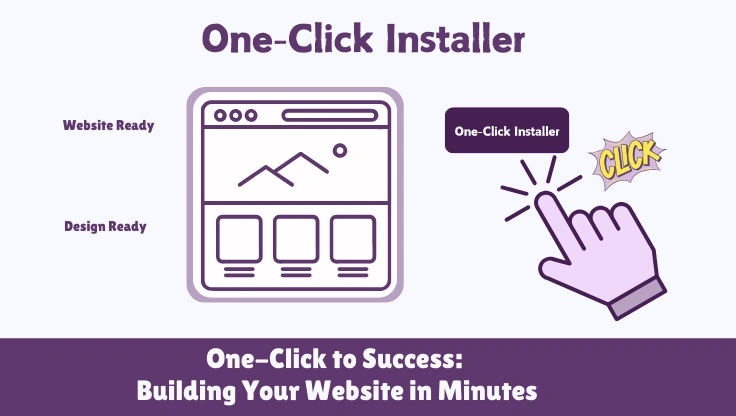 One-Click Installers Explained: What Softaculous and Installatron Actually Do