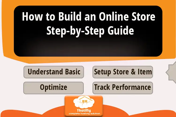 How to Build an Online Store: Step-by-Step Guide (2026)